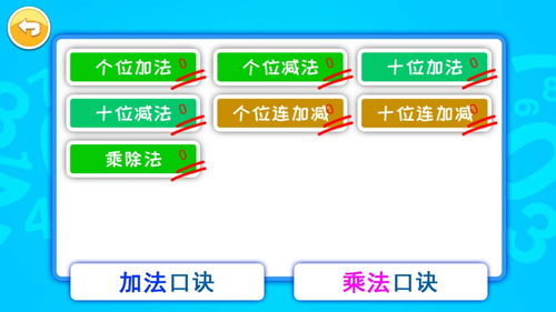 寶寶學數字數學啟蒙下載 寶寶學數字數學啟蒙app 官方正式版下載