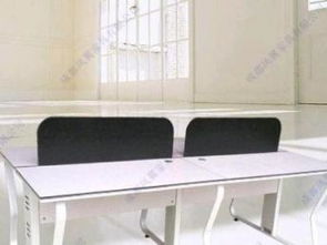 領先在于你的魄力 專業定制屏風隔斷、辦公位與卡座，助力成都辦公布局