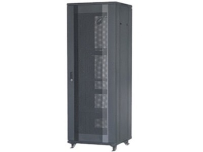 國產網絡機柜精品 漢維A6-6942僅售1480元，品質與實惠并重