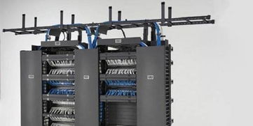 伊頓推出高密度網絡機柜與革新電纜管理方案，提升數據中心空間利用率